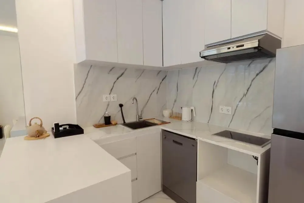 Cozy Seminyak Loft 360 Sweet Villa Seminyak (Bali)