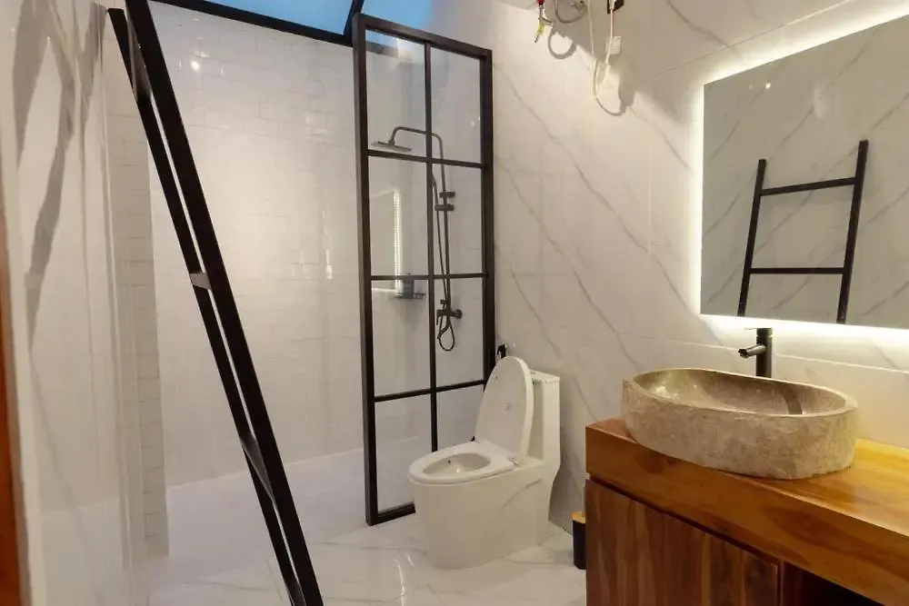 Cozy Seminyak Loft 360 Sweet Villa 0*, Seminyak (Bali) Indonesia