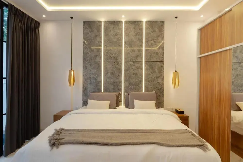 Cozy Seminyak Loft 360 Sweet Villa  Seminyak (Bali)