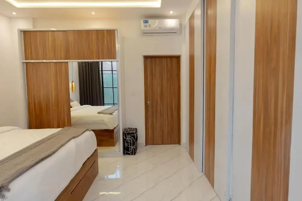 Villa Cozy Seminyak Loft 360 Sweet