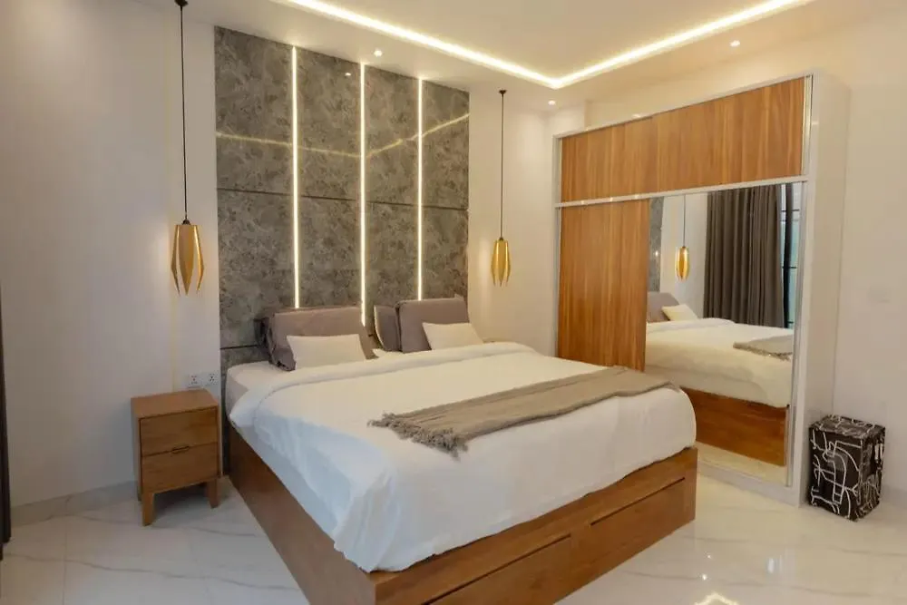 Villa Cozy Seminyak Loft 360 Sweet
